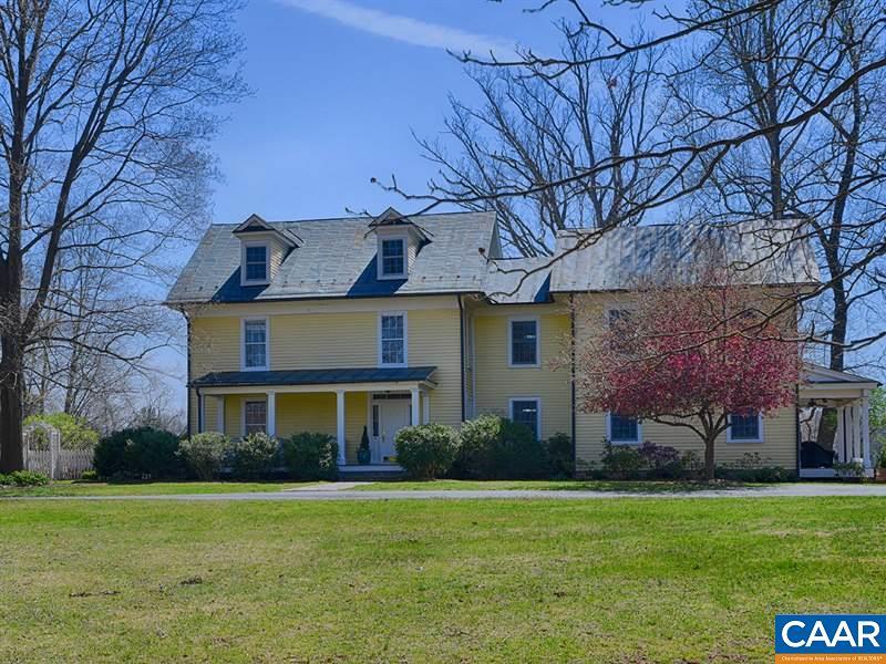 12256 Montford Rd - Photo 1