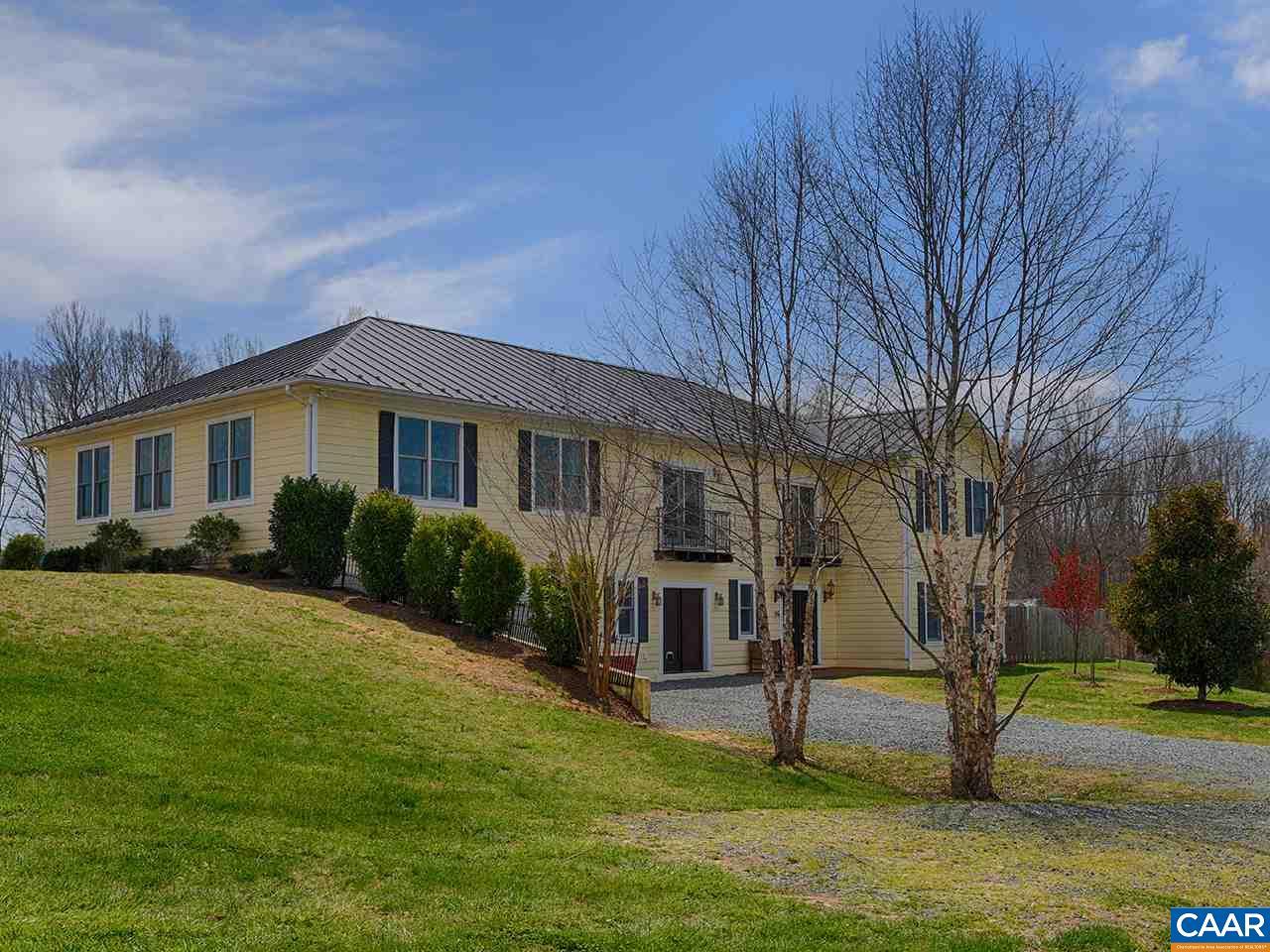 2880 Watts Passage - Photo 1