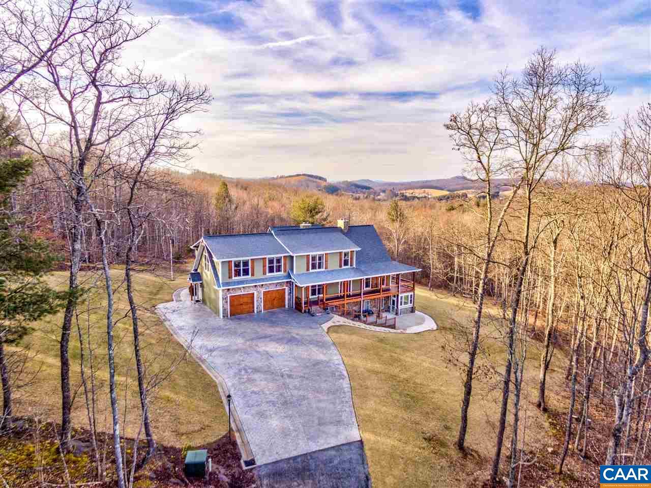 5654 Pipers Gap Rd - Photo 1