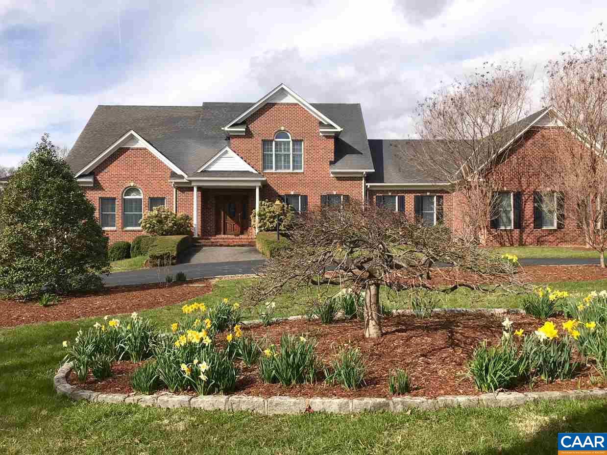 960 Turner Mountain Rd - Photo 1