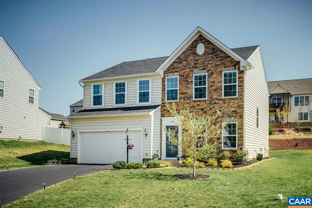 299 Ridgemont Rd - Photo 1