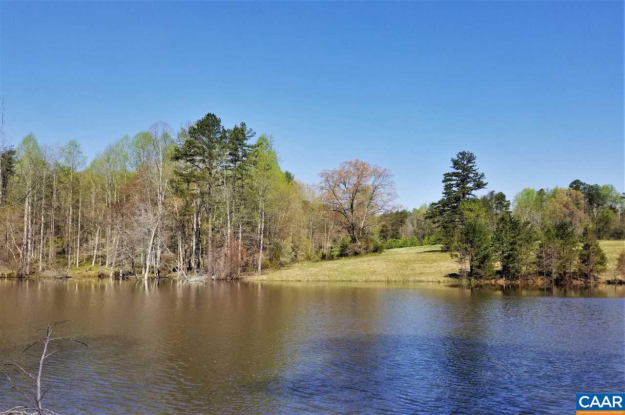 Lot 1A Wilhoits Mill Rd - Photo 1