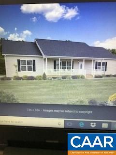 lot 59 Spring Rd - Photo 1