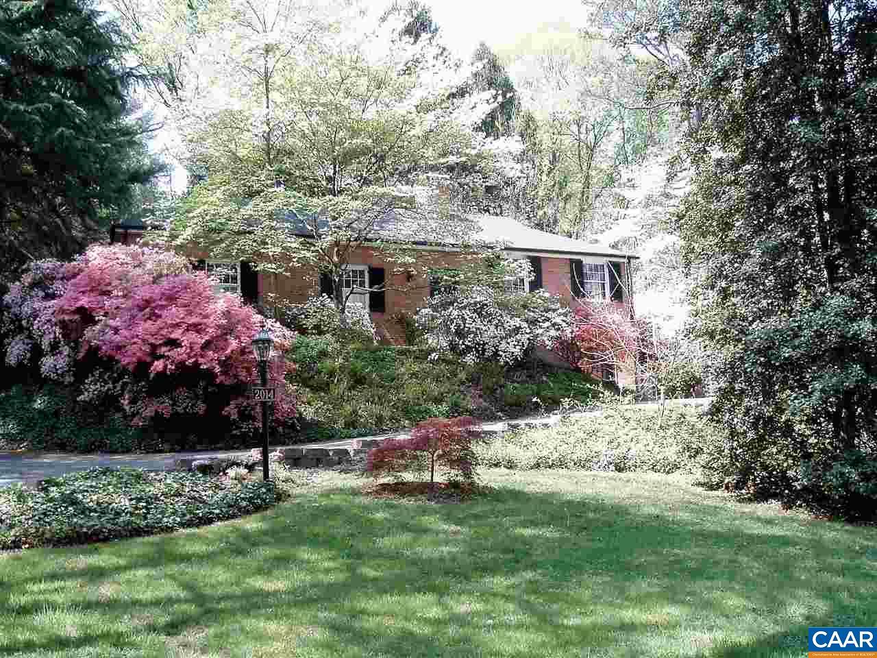 2014 Meadowbrook Rd - Photo 1