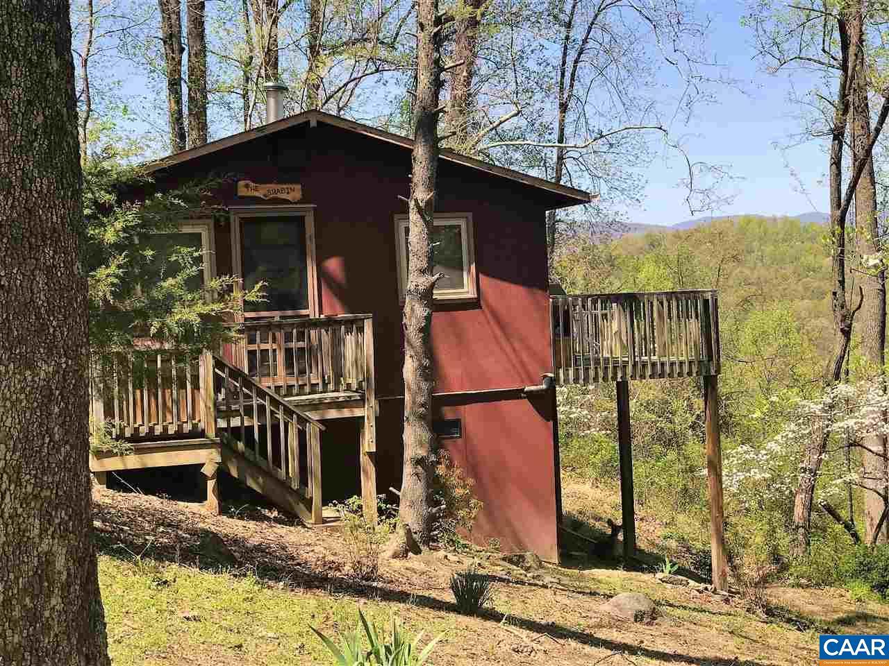 599 Top Ridge Rd - Photo 1