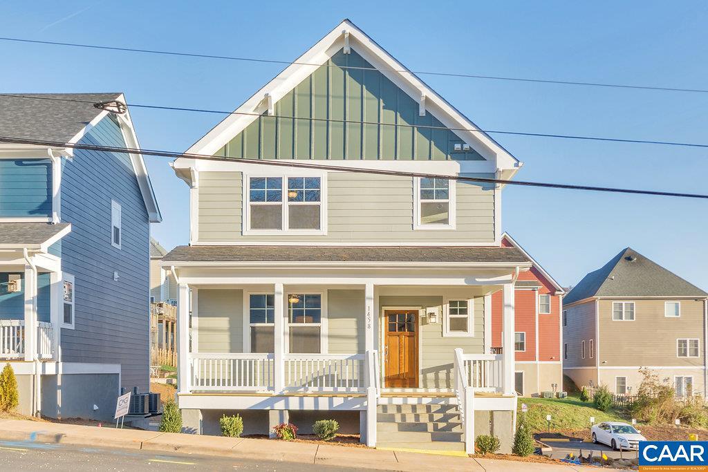 1458 Avon St - Photo 1