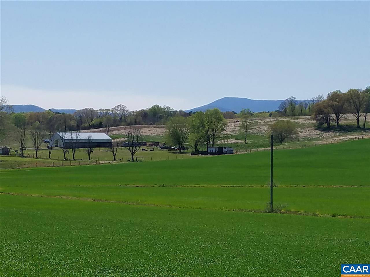 0 Hoover Rd - Photo 1