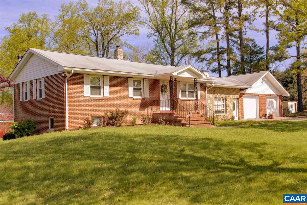 5576 Seminole Trl - Photo 1