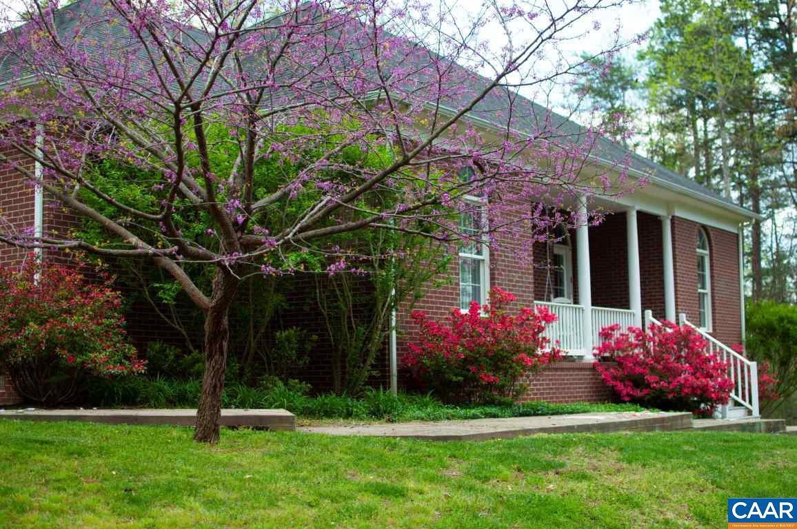 323 Buffalo Run Rd - Photo 1