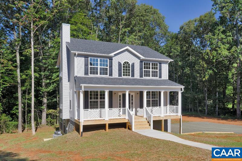 3859 Advance Mills Rd - Photo 1