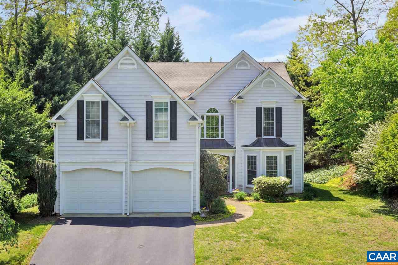 309 Leaping Fox Ln - Photo 1