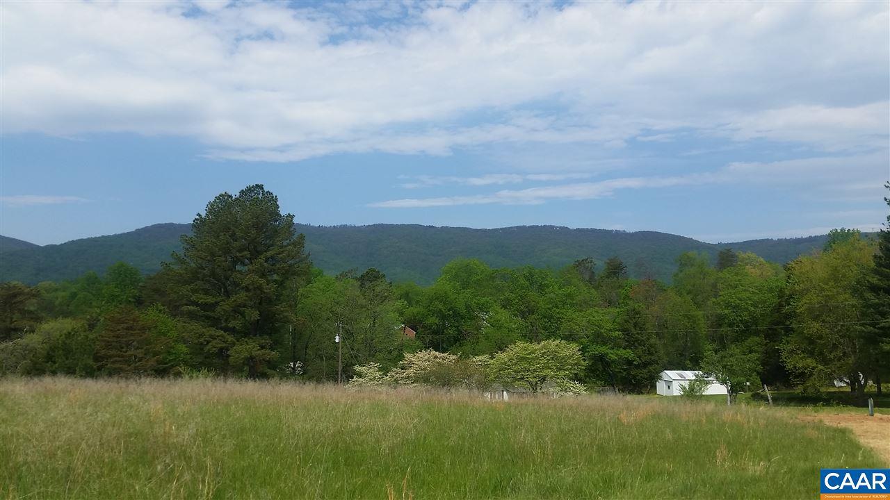 2.916 ACRES Greenberry Dr - Photo 1