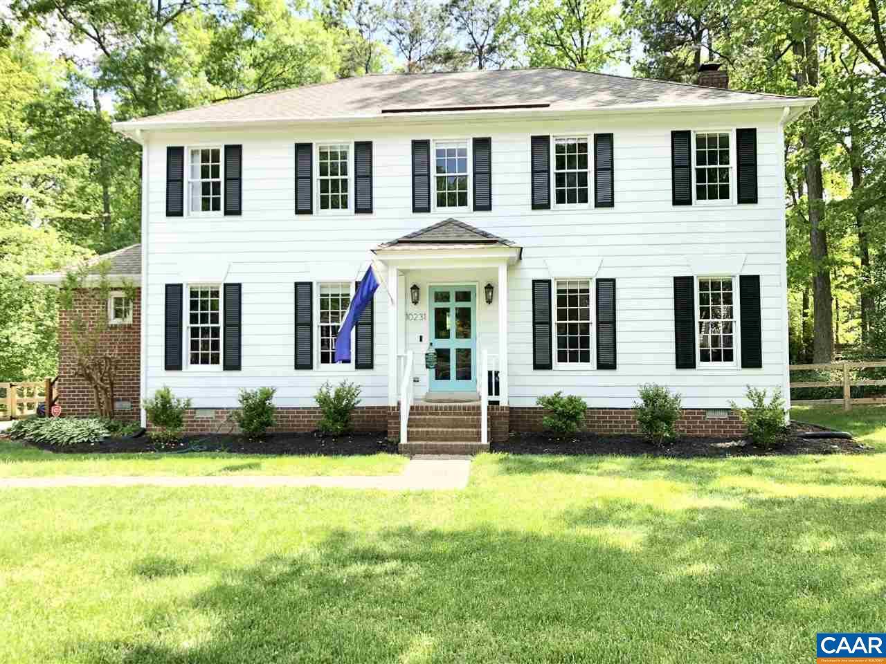 10231 Steuben Dr - Photo 1