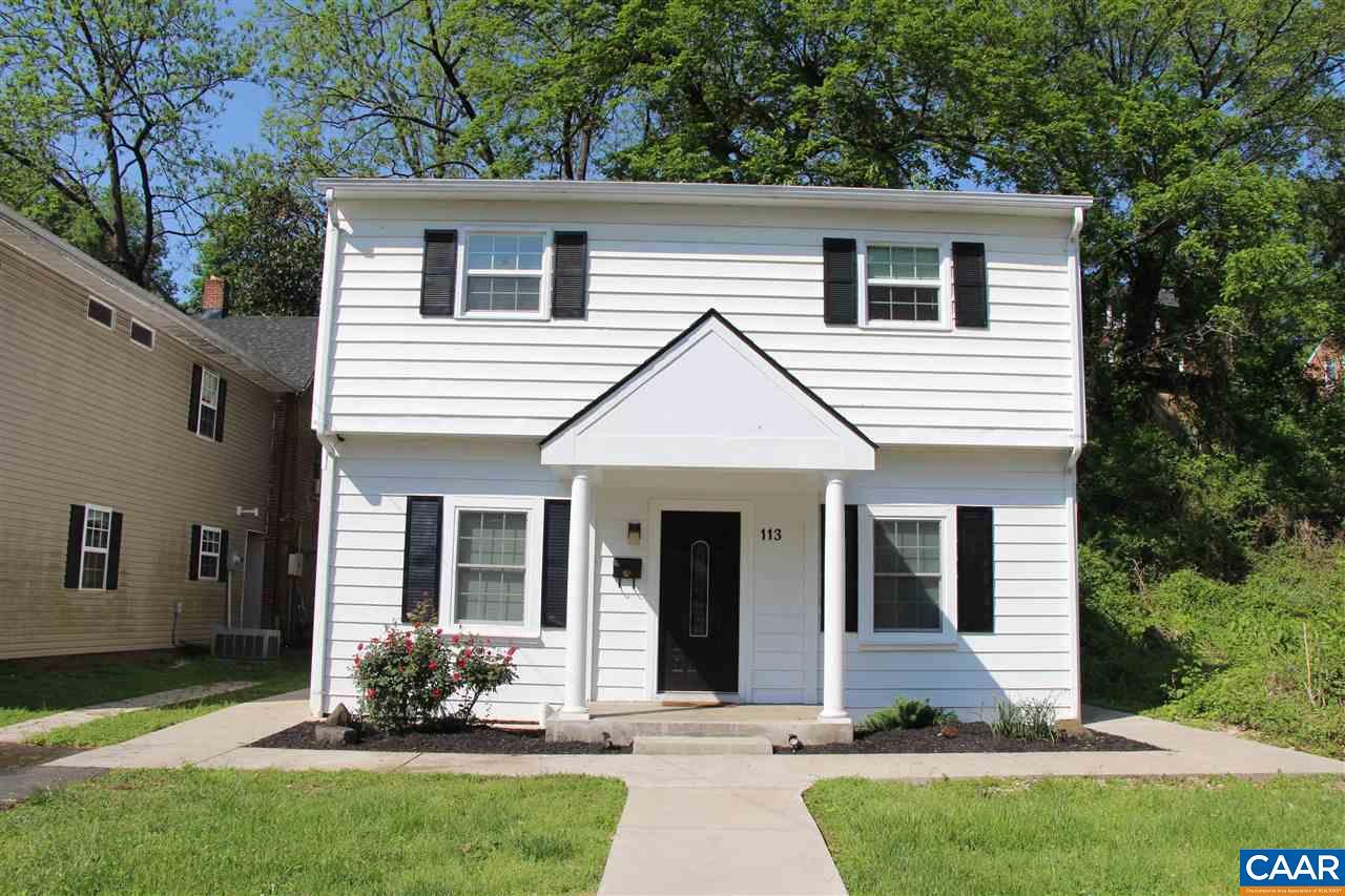 113 Harmon St - Photo 1