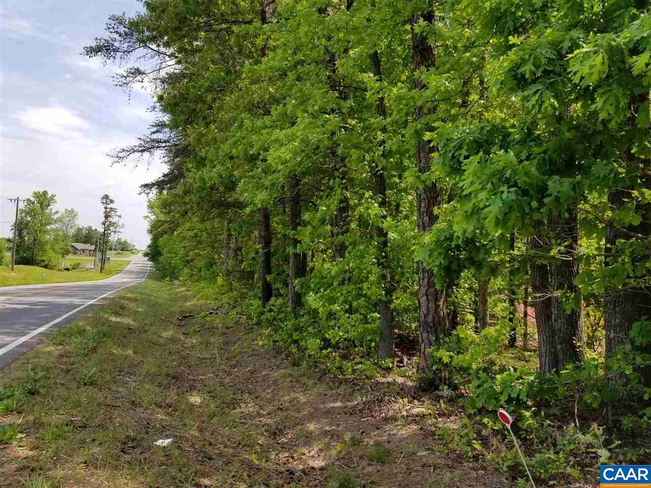 TBD James Madison Hwy - Photo 1