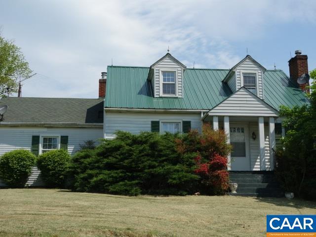12689 Thomas Nelson Hwy - Photo 1