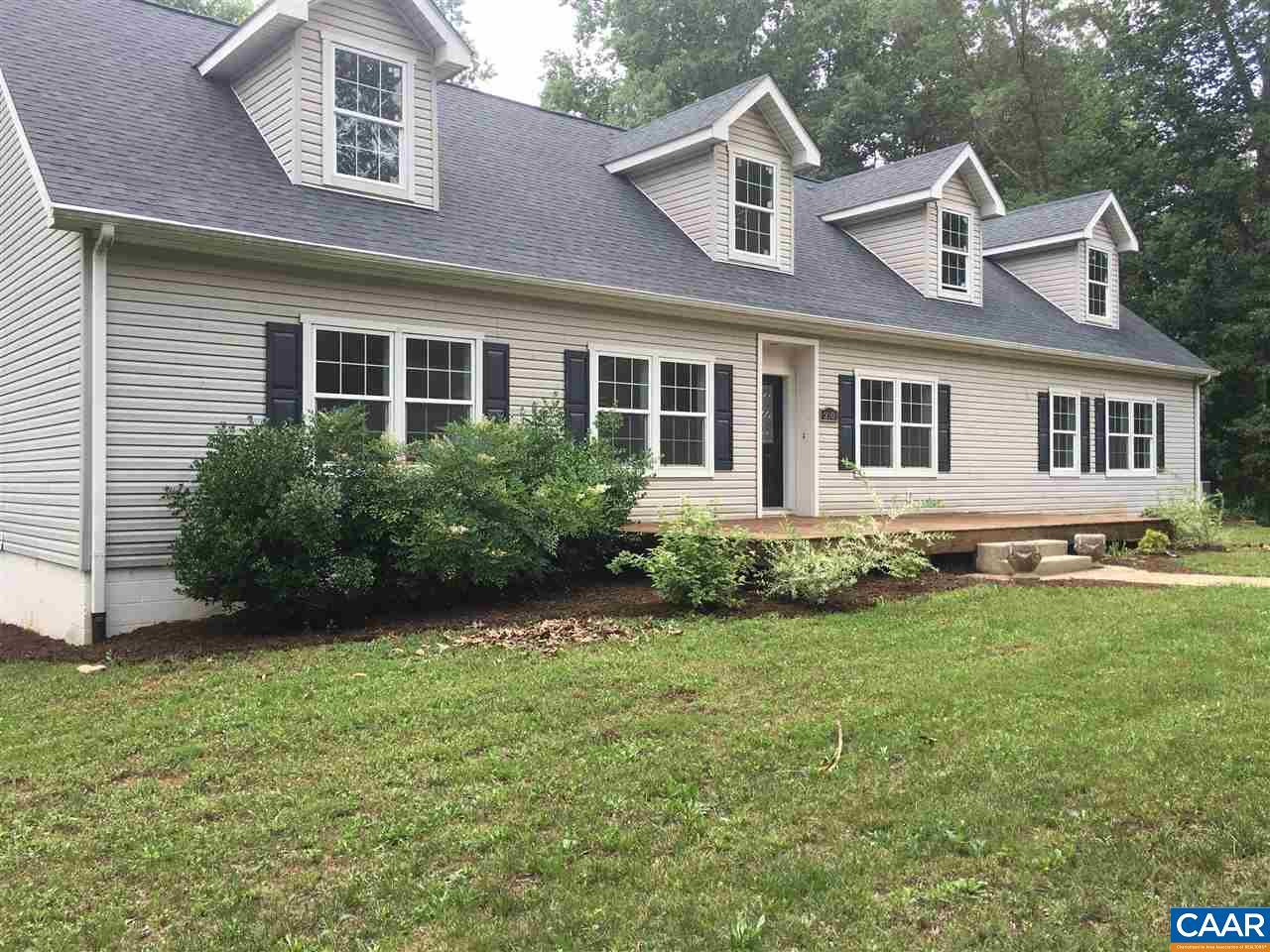 210 Hords Hill Rd - Photo 1