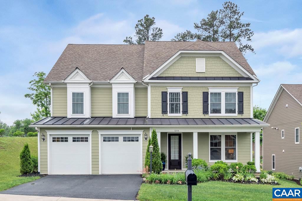 1215 Penfield Ln - Photo 1