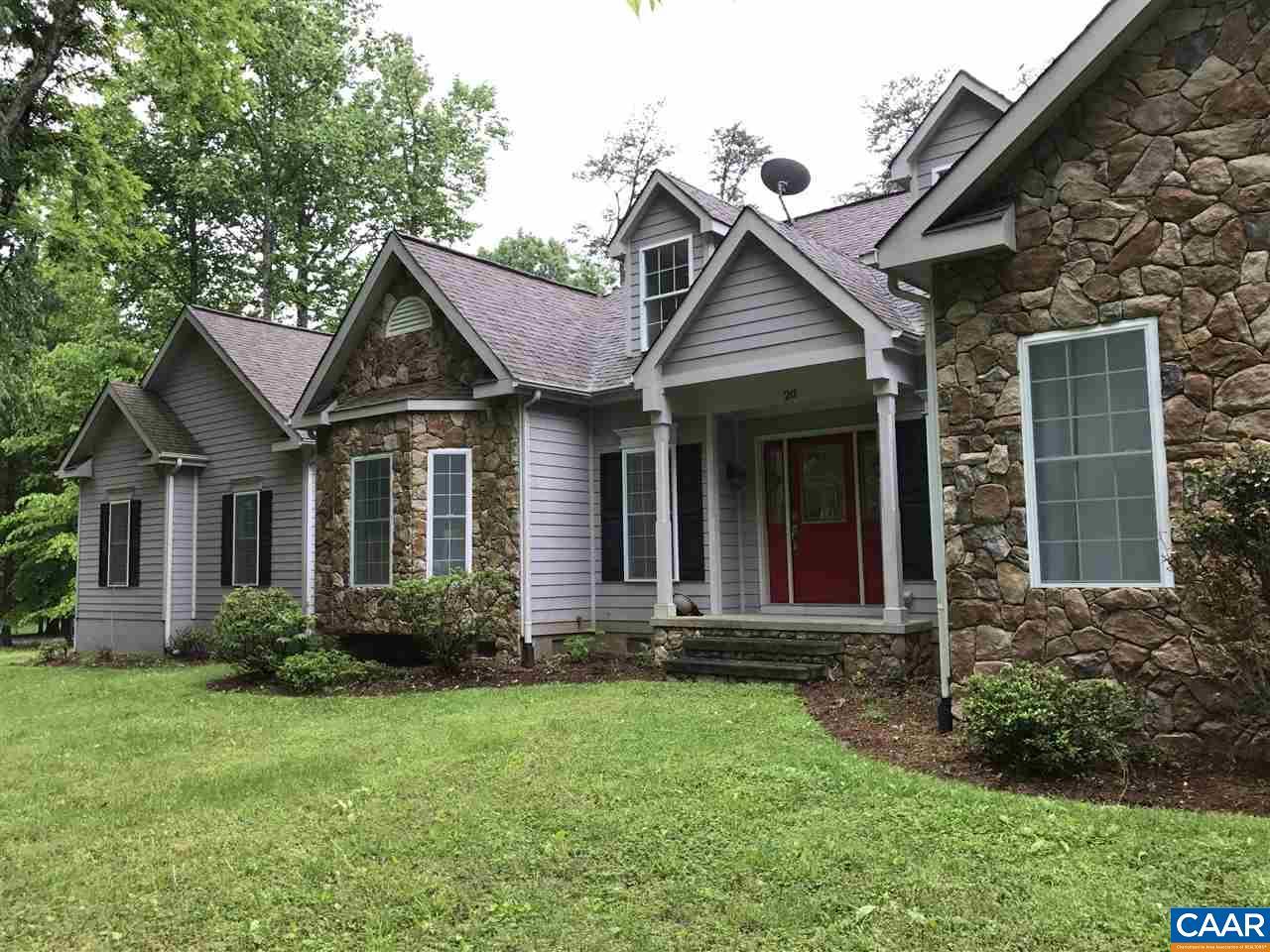 20 Creekside Cl - Photo 1