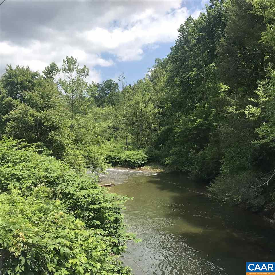 8 Rockfish Valley Hwy - Photo 1