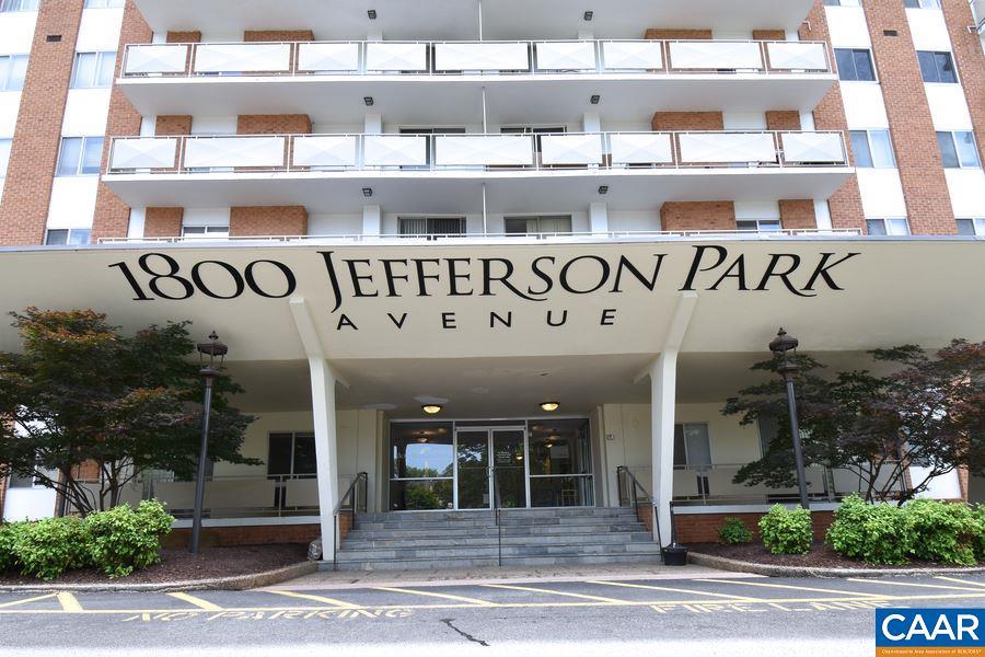 1800 Jefferson Park Ave - Photo 1