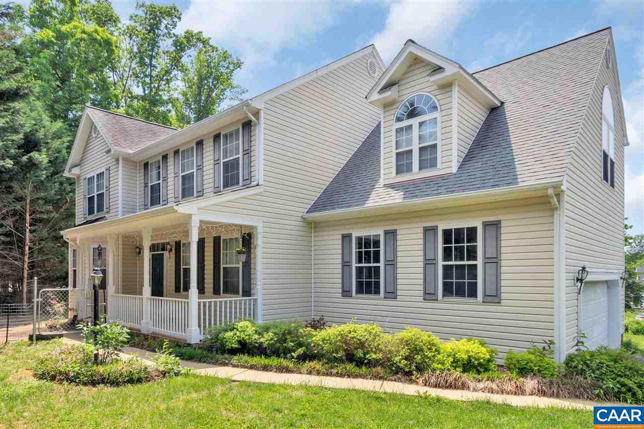 3205 South Chesterfield Ct - Photo 1