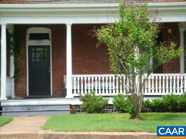 1113 East Jefferson St - Photo 1