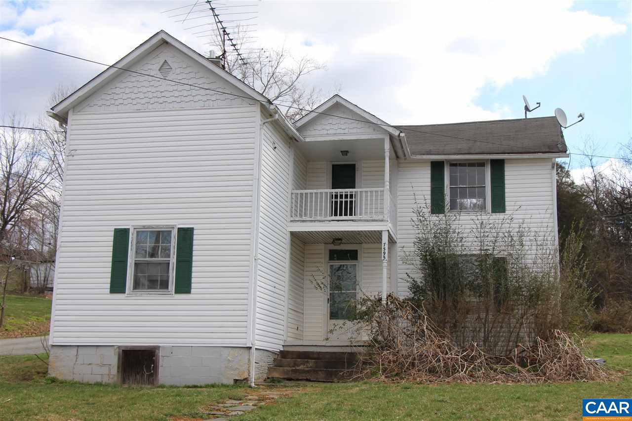 7595 Esmont Rd - Photo 1
