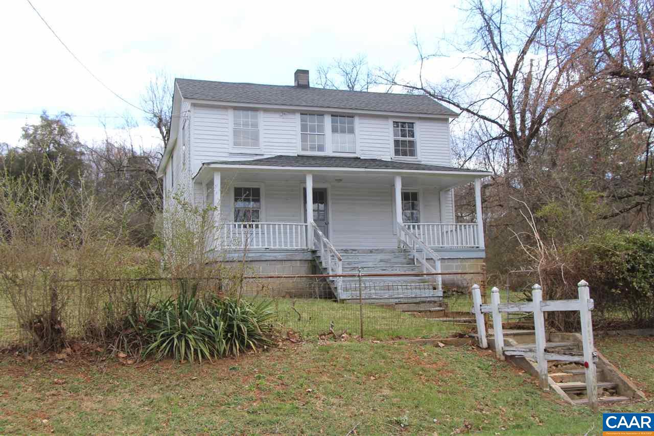 7599 Esmont Rd - Photo 1
