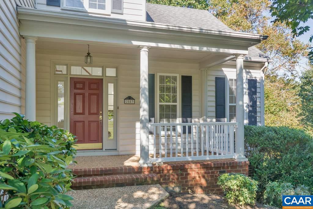 2883 Stratford Glen Way - Photo 1