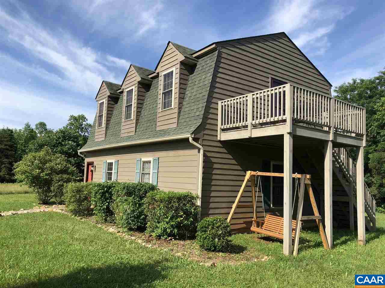 8485 Laurel Rd - Photo 1