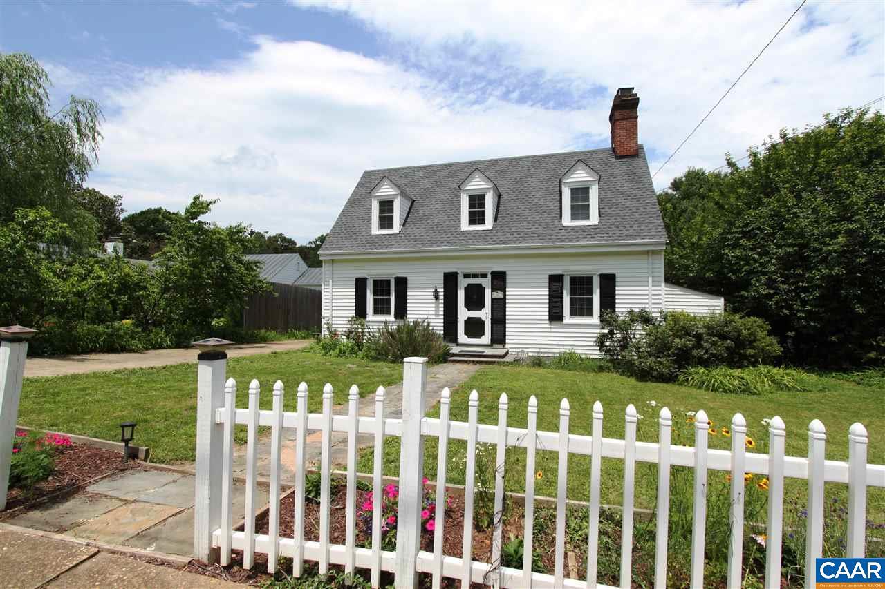 1951 Lewis Mountain Rd - Photo 1