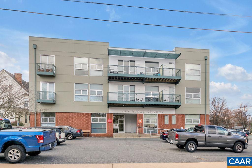 820 High St - Photo 1