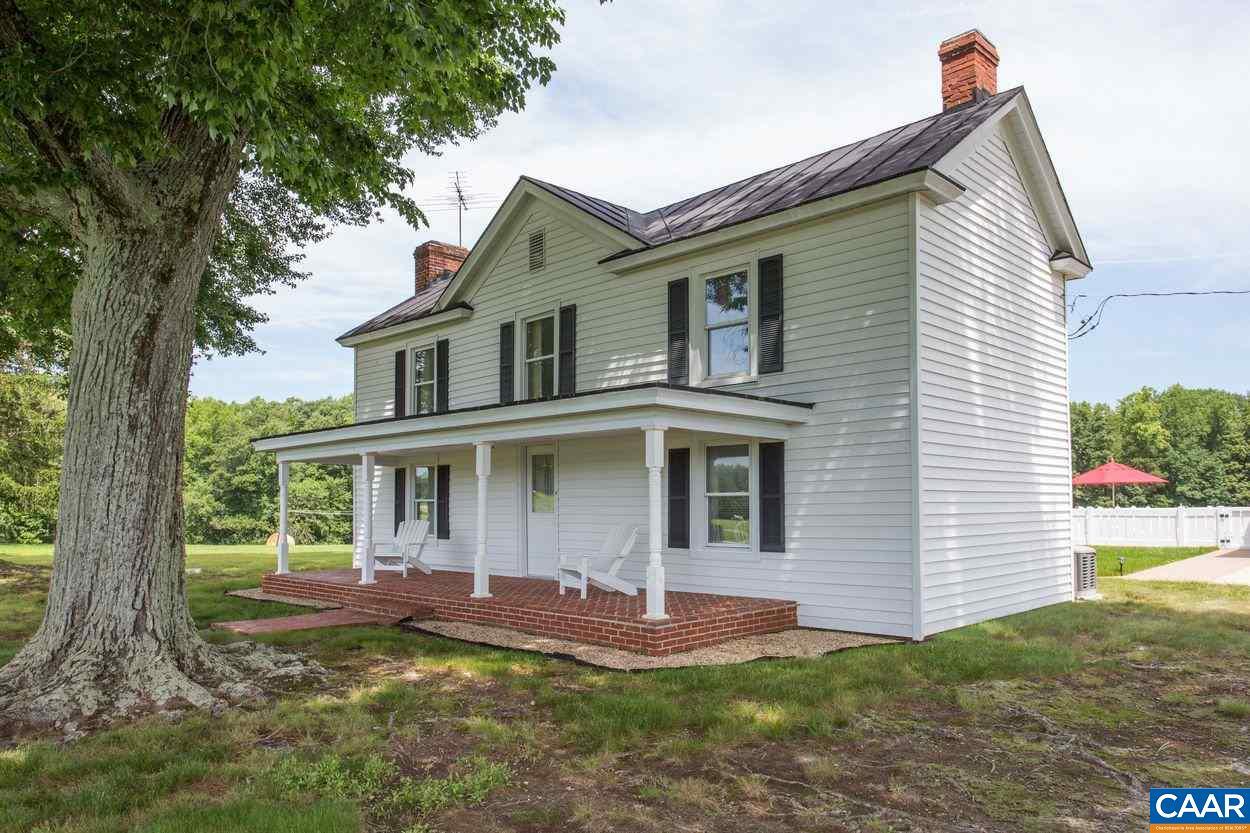 2326 Holland Creek Rd - Photo 1