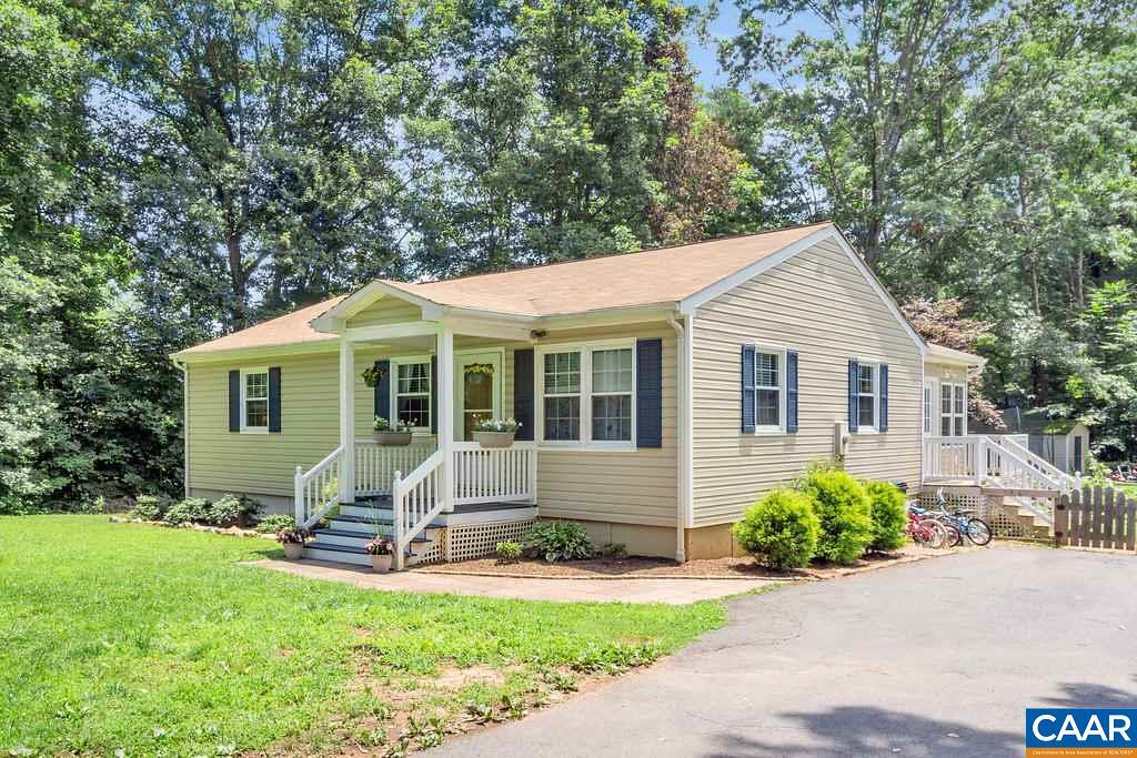 1344 Preddy Creek Rd - Photo 1