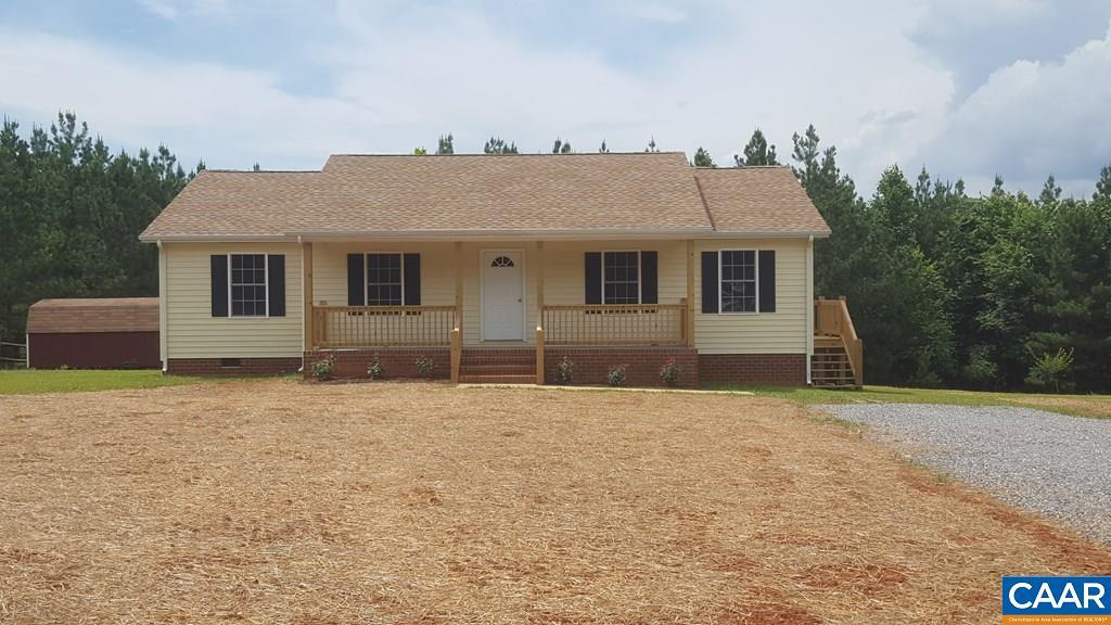 1391 Carter Rd - Photo 1