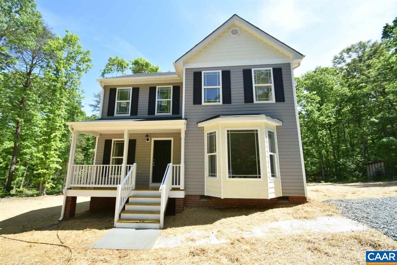 Lot 44 Trillium Ln - Photo 1