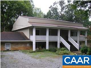 820 Beagle Gap Rd - Photo 1