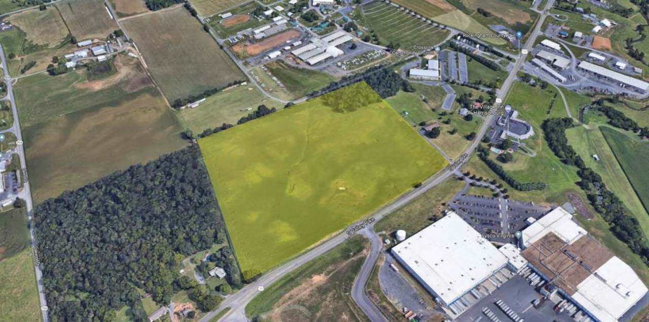 30.7 ACRES South Valley Pike - Photo 1 30.7 ACRES South Valley Pike - Photo 1