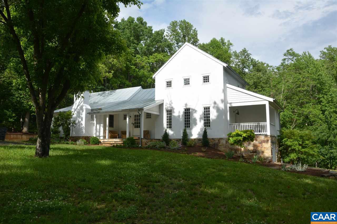 1007 Taylors Gap Rd - Photo 1
