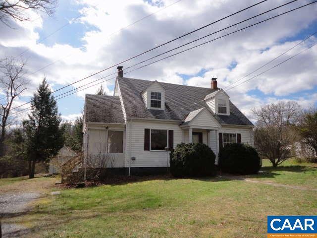 1443 Arvon Rd - Photo 1
