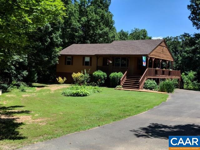 50 Chinquapin Ridge Ln - Photo 1