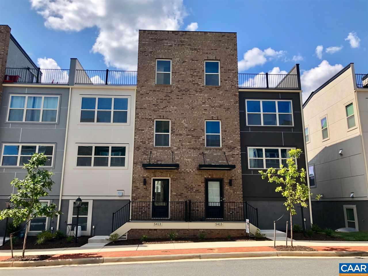 5413 Ashlar Ave - Photo 1