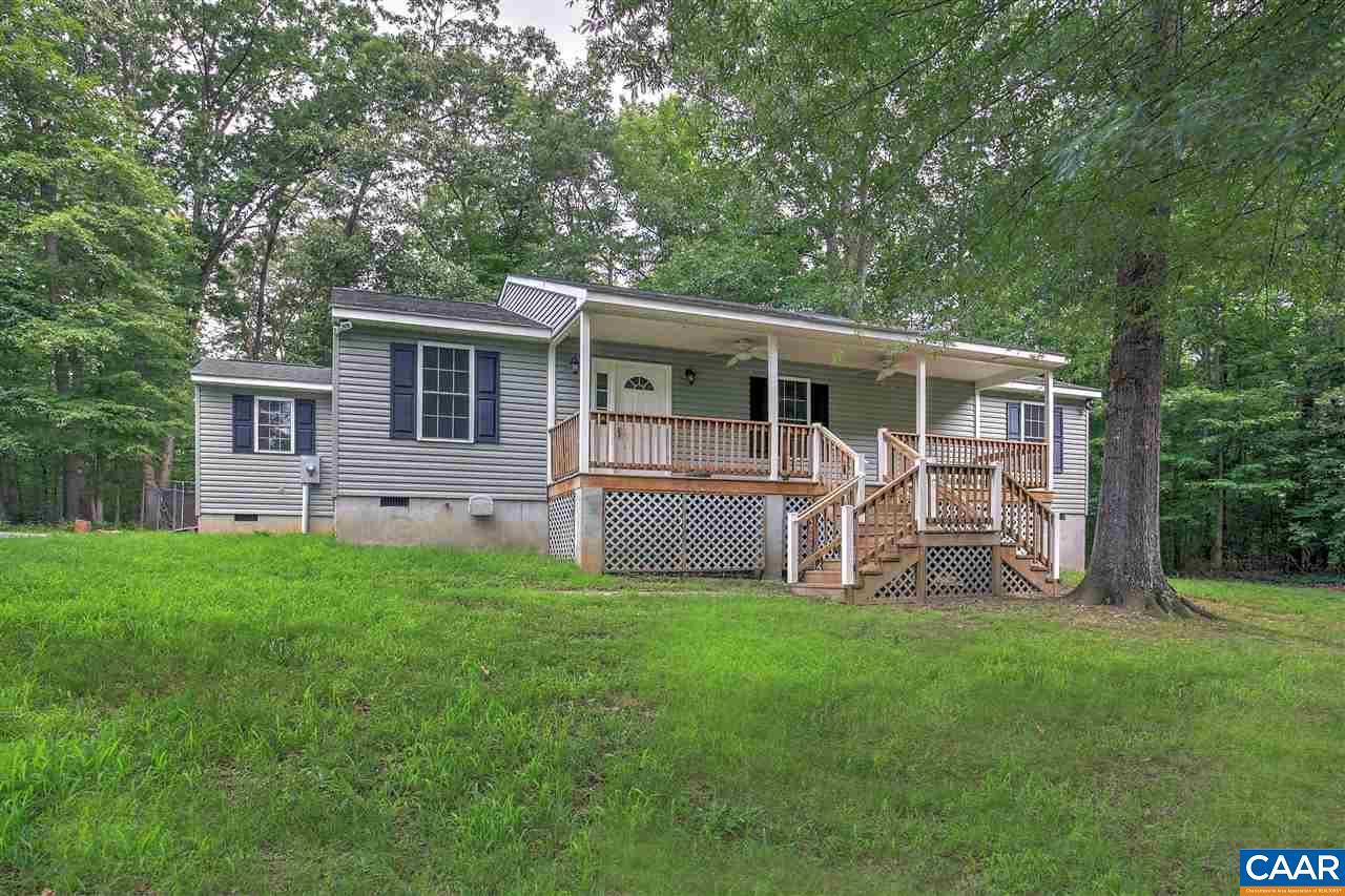977 Fredericks Hall Rd - Photo 1