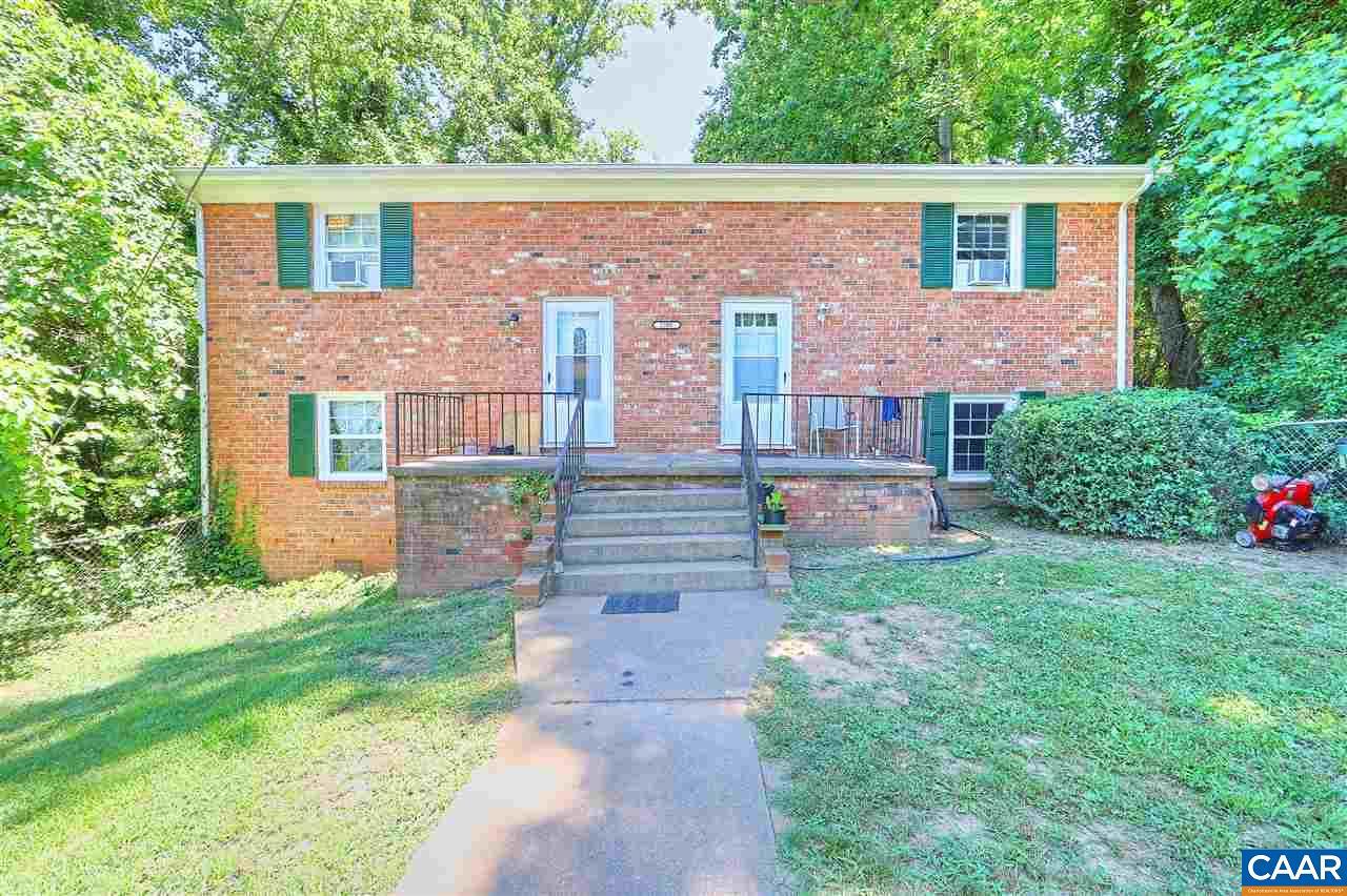2208 North Berkshire Rd - Photo 1