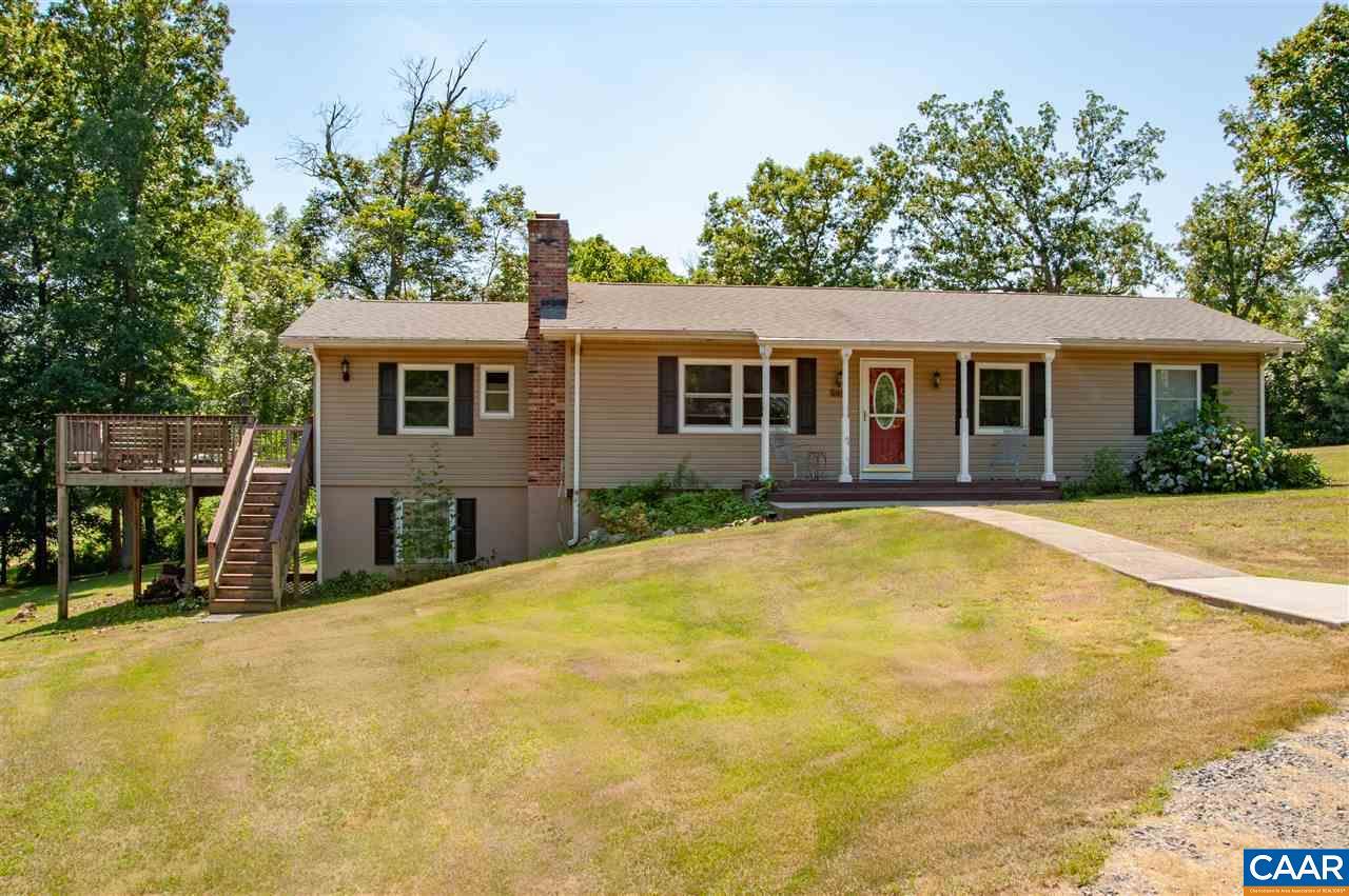 549 Horseshoe Rd - Photo 1