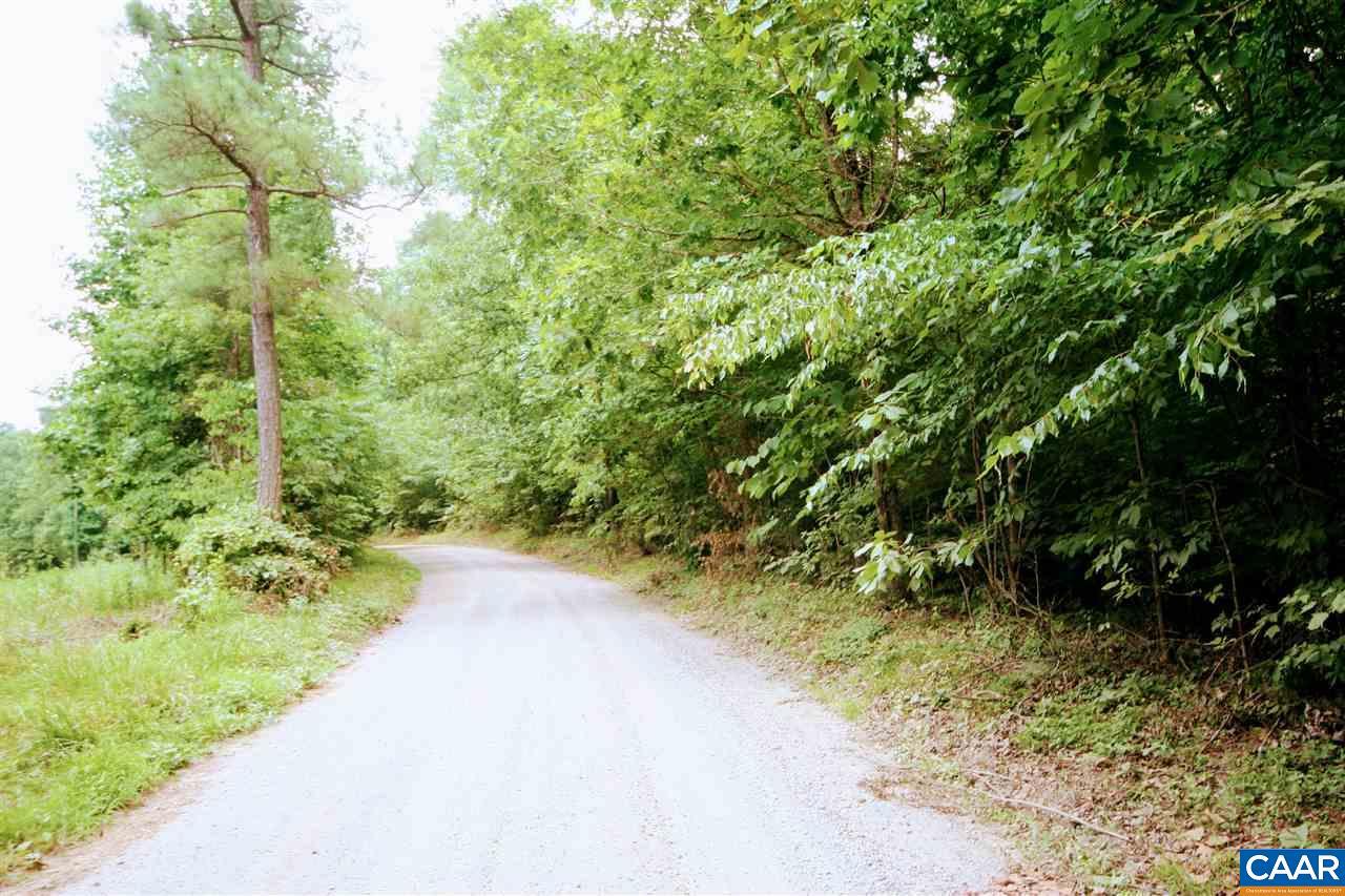 TBA Old Green Mtn Rd - Photo 1