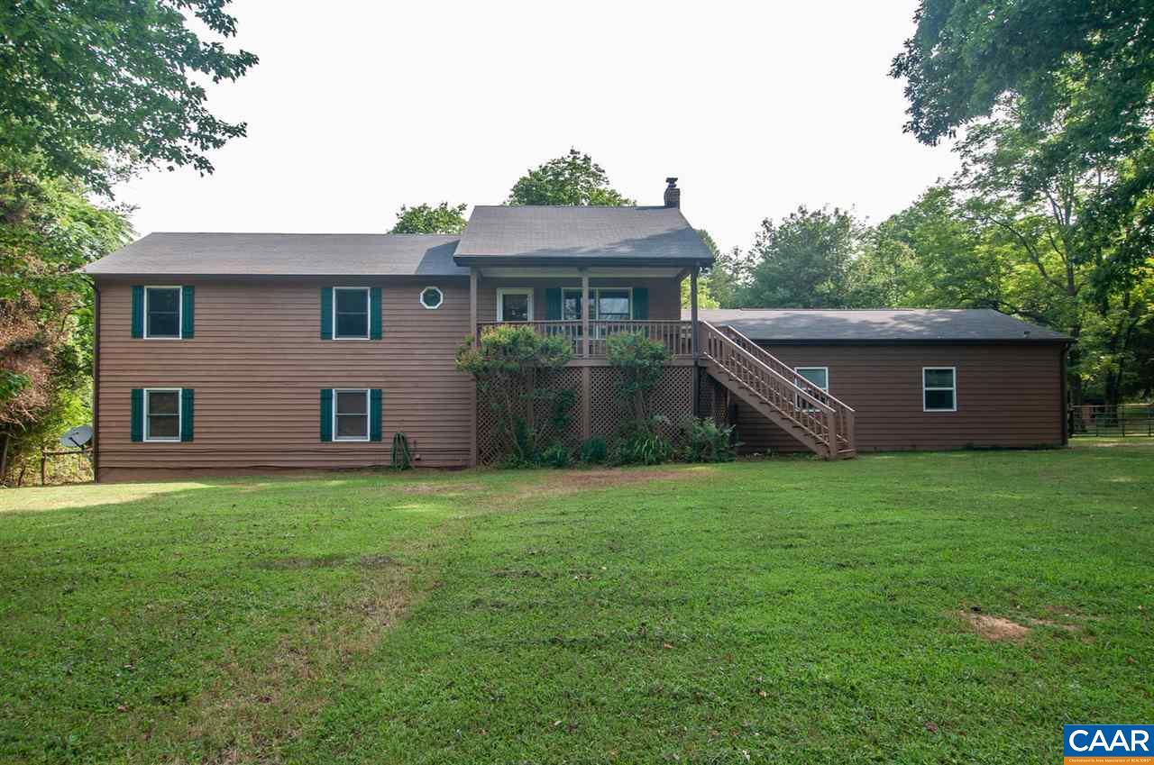 402 Greenwood Farms Rd - Photo 1