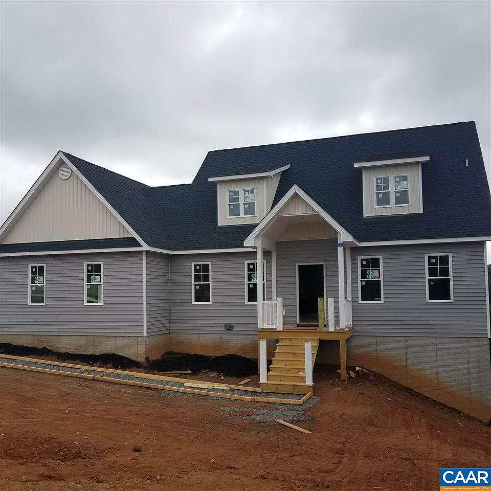 Lot 7 Cedar Ridge Rd - Photo 1