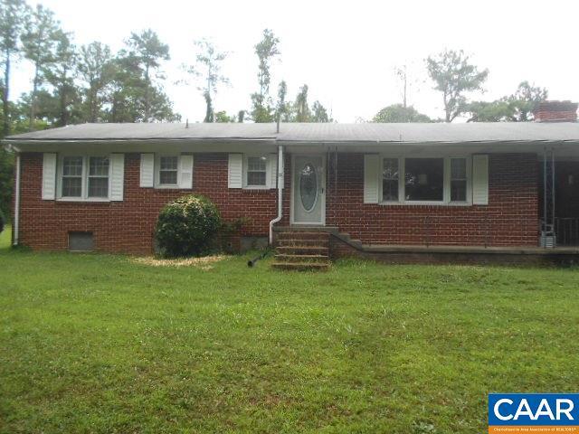 245 Rices Depot Rd - Photo 1